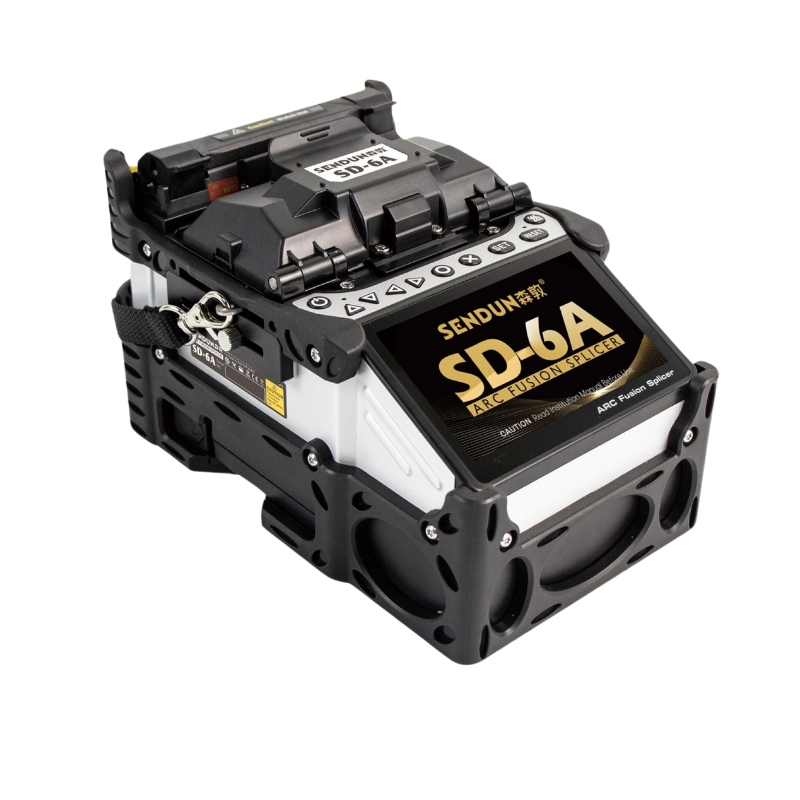 Sendum Fusion Splicer